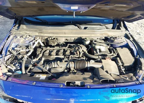 2019 Honda Accord Sport z USA, uszkodzony, nr VIN 1HGCV1F32KA015538